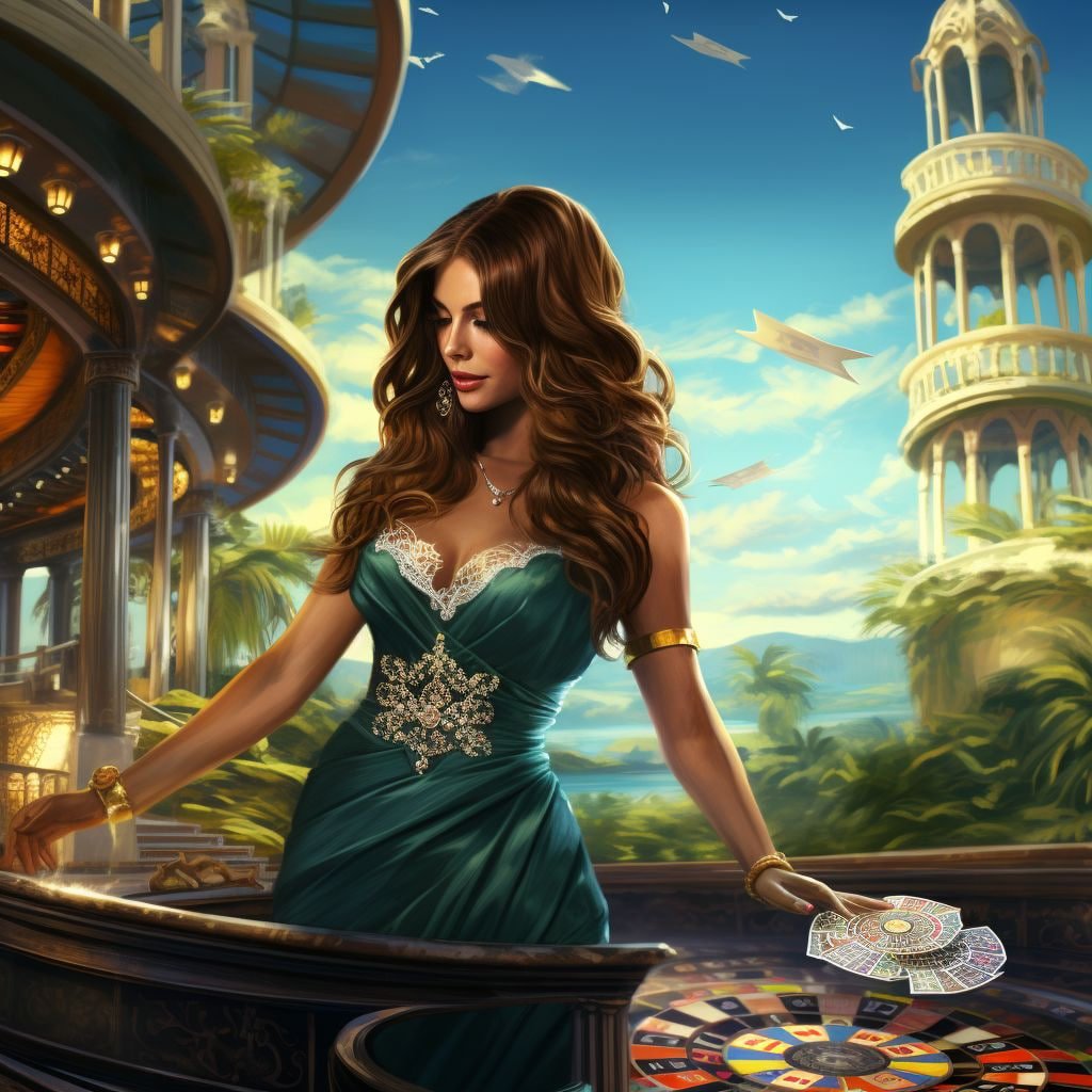 tembak ikan enakbet slot game arcade online seru dengan jackpot besar