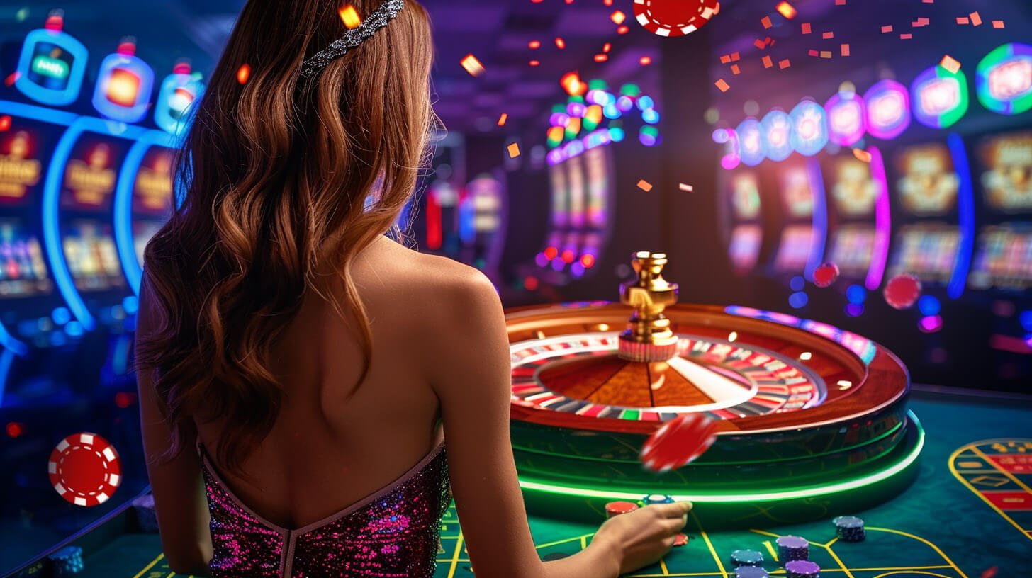enakbet slot lobby game lengkap berbagai kategori permainan live dealer dan slot