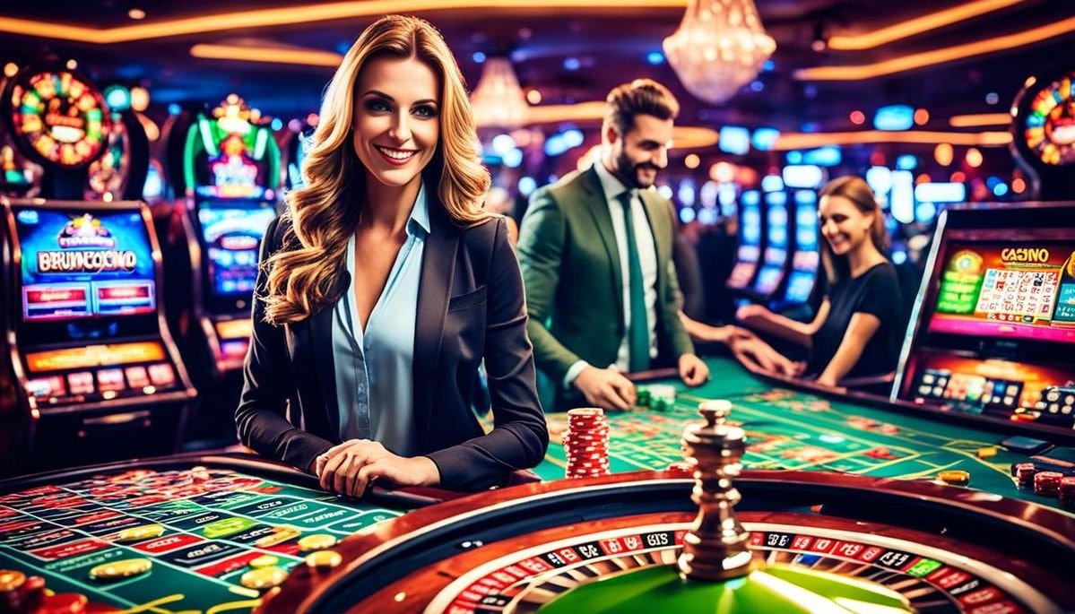 provider permainan lobby game enakbet slot pragmatic pg soft evolution gaming