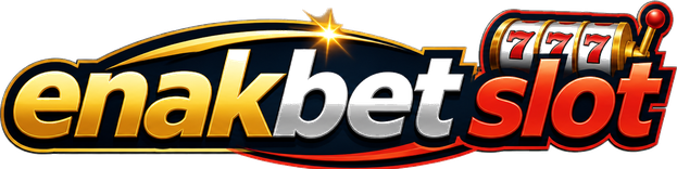 EnakBet Slot Logo